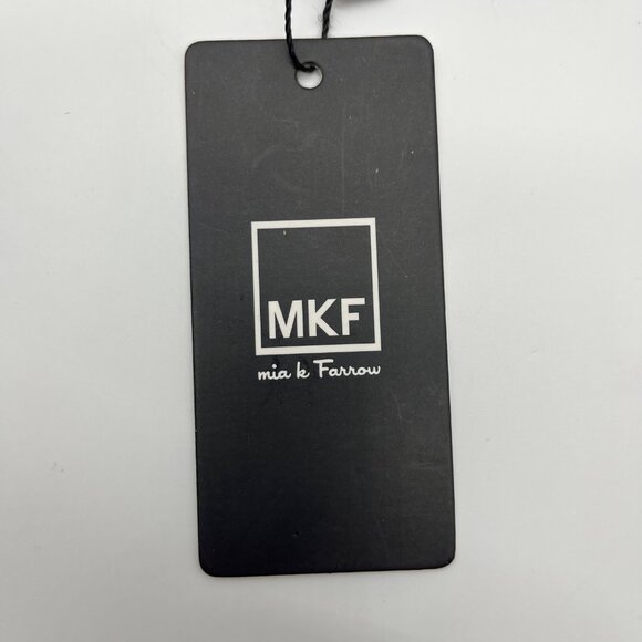 MKF Charcoal April Hobo Bag - Picture 11 of 11